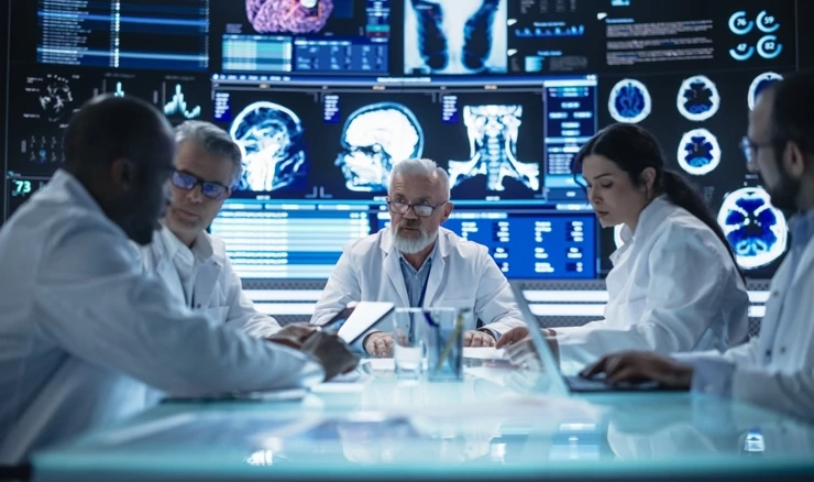 Klinička ispitivanja novih lijekova