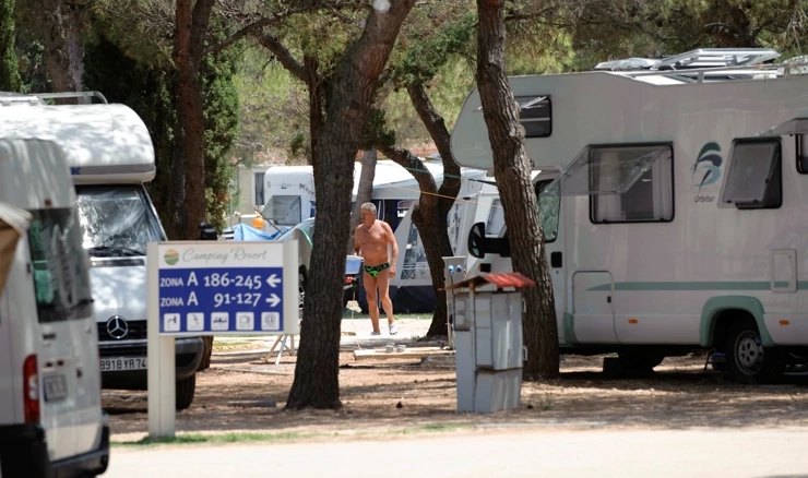 Deset kampova u Hrvatskoj osvojilo nagrade