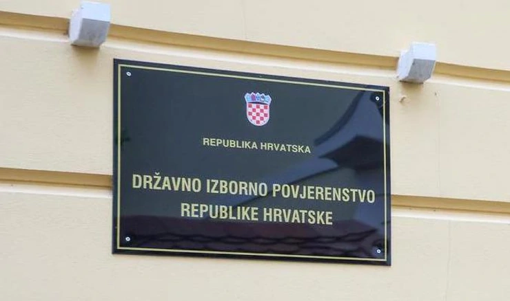 Državno izborno povjerenstvo