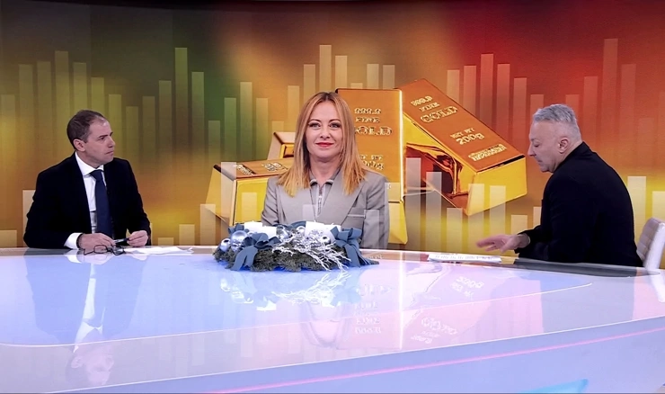 Razgovor u Studiju 4