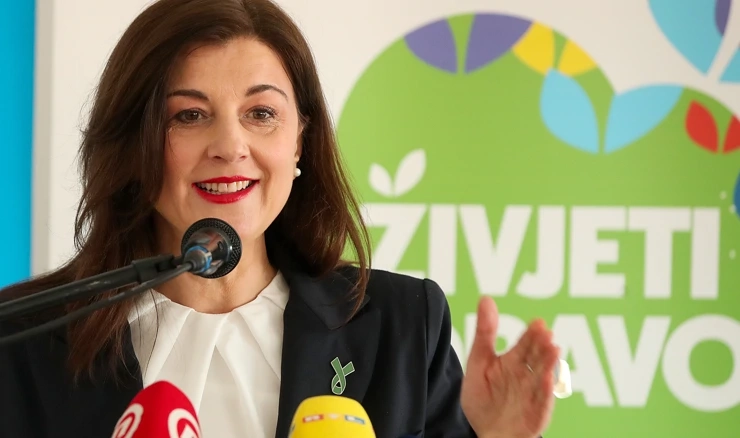Sanja Musić Milanović