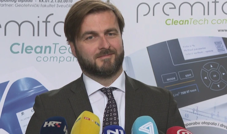 Tomislav Ćorić