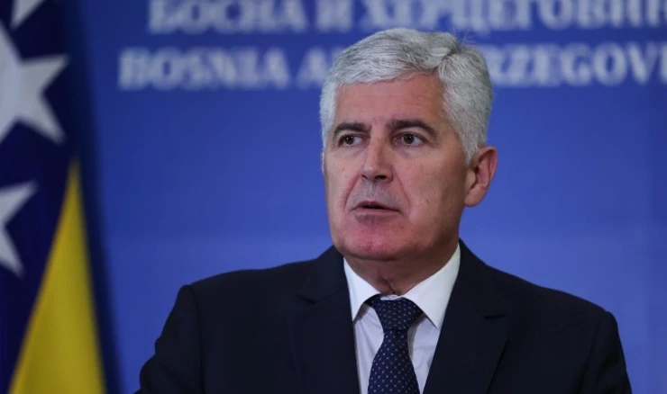 Dragan Čović