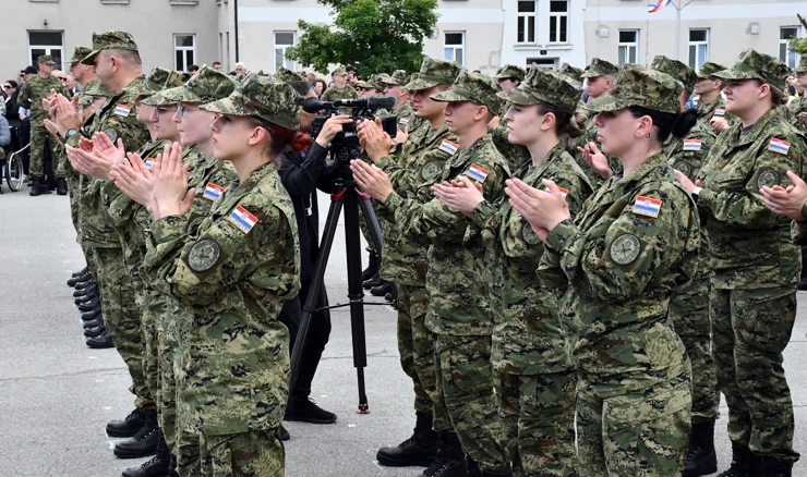 Ročnici u Požegi