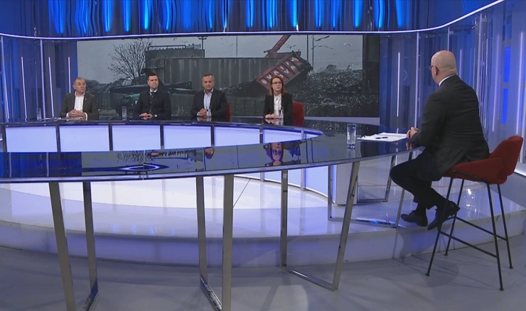 Tko je zaista odgovoran za događaje na Jakuševcu?