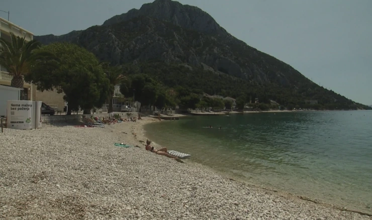 Stižu li turisti za Uskrs?