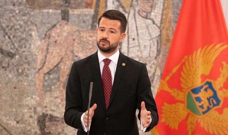 Jakov Milatović 