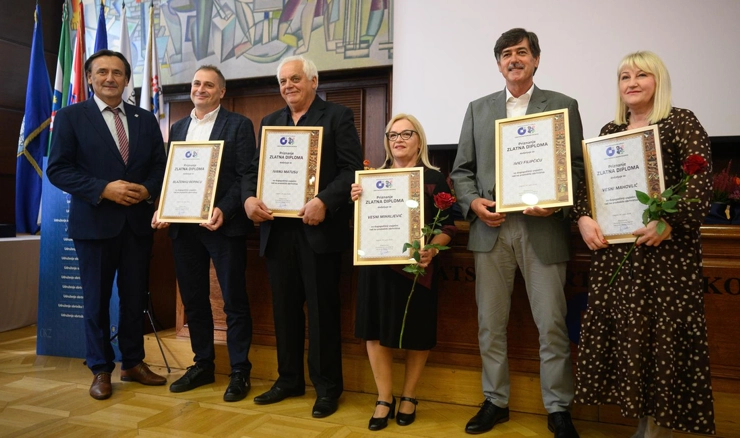  Obilježavanje Dana Obrtničke komore Zagreb 