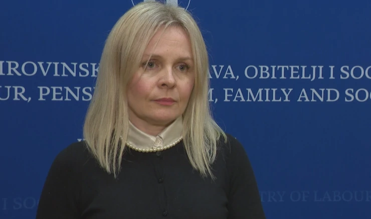 Marija Barilić