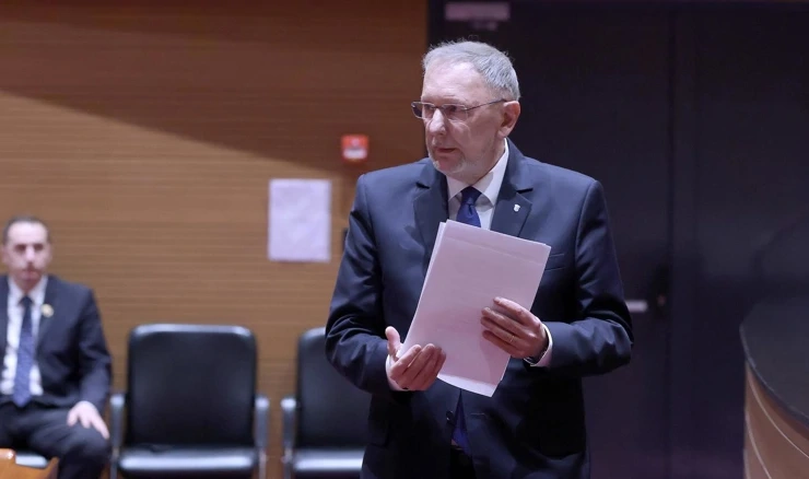 Davor Božinović