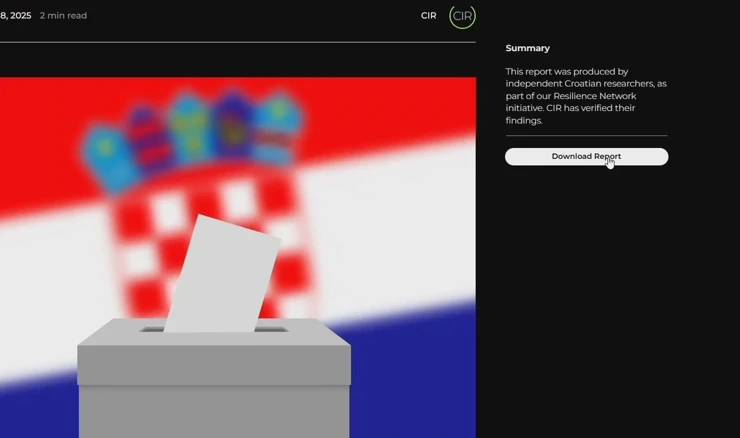 Utjecaj društvenih mreža na predsjedničke izbore?