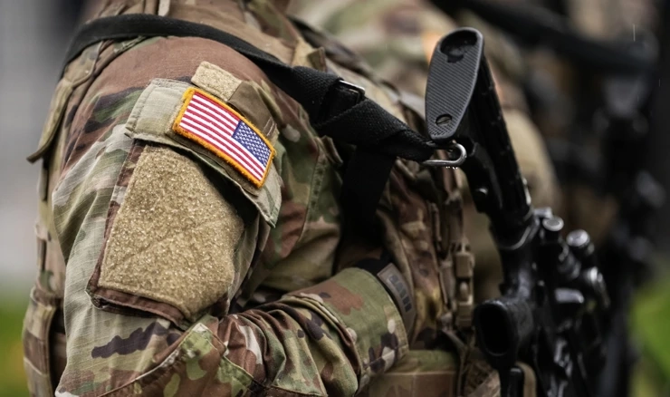 Ekvador i SAD izveli zajedničku vojnu operaciju protiv trgovaca drogom