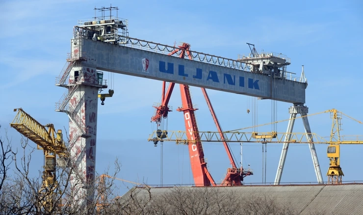 Uljanik