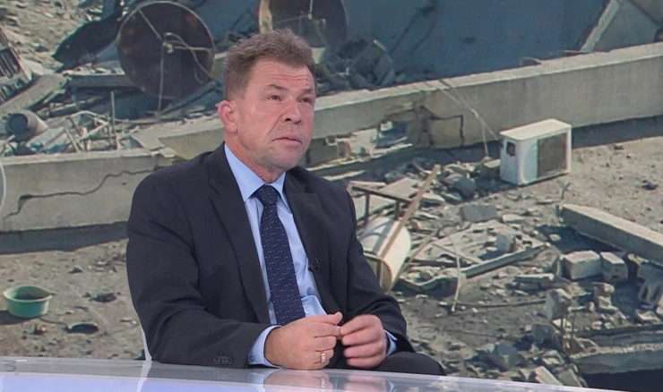 Mirko Bilandžić