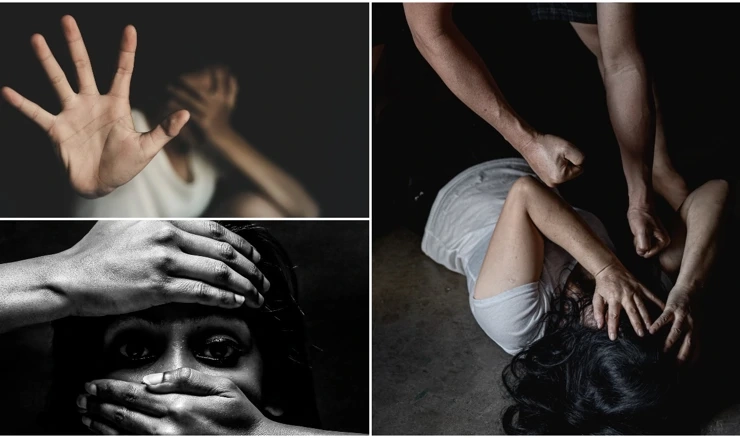 Nasilje nad ženama je u porastu