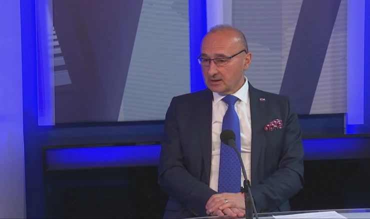 Gordan Grlić Radman
