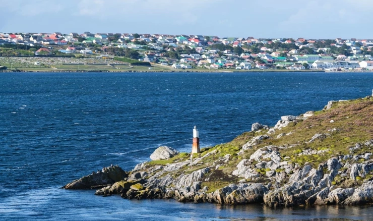 Falklandski otoci