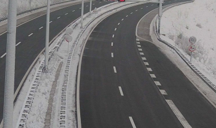 Otvorene ceste prema moru, kroz Liku i Gorski kotar