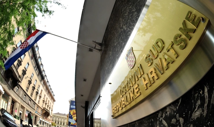 Ustavni sud objavio mišljenja sudaca koji nisu glasovali za "upozorenje" o Milanoviću
