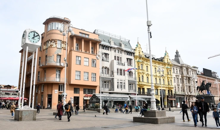 Zagreb