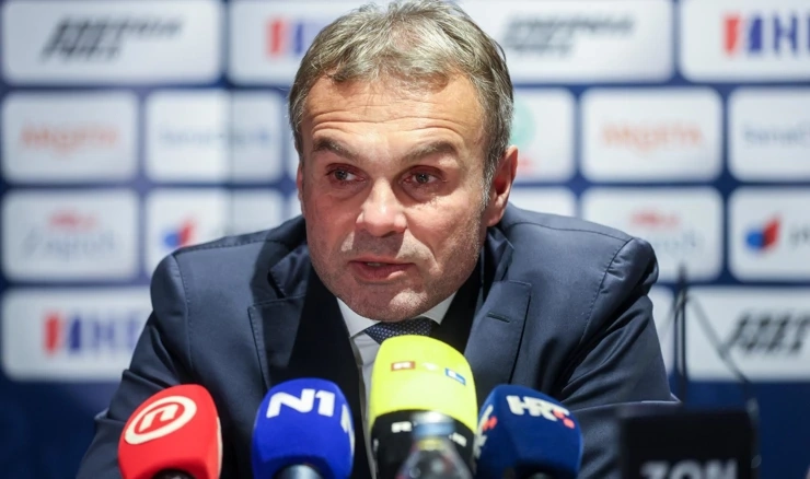 Vedran Pavlek