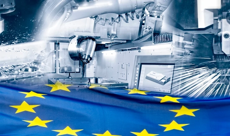 Španjolska i Francuska potpisale sporazum radi zaštite europske industrije