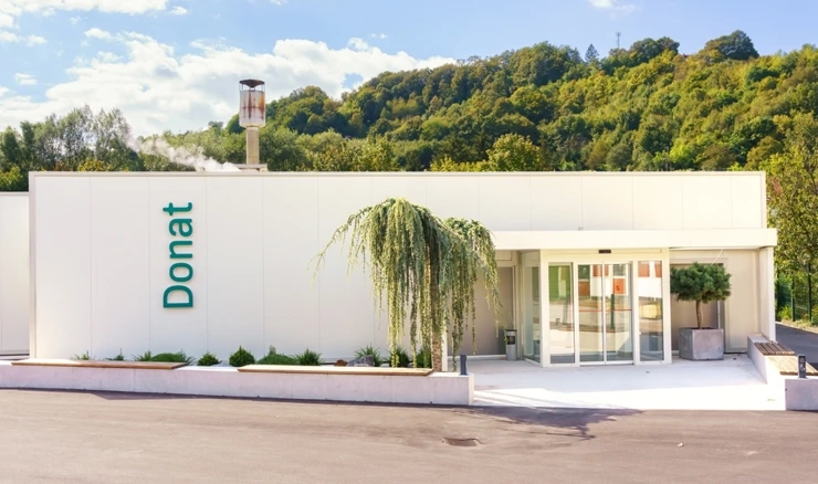 Donat MG- povući će cijelu seriju proizvoda s tržišta