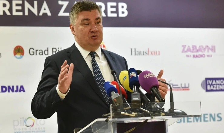 Zoran Milanović