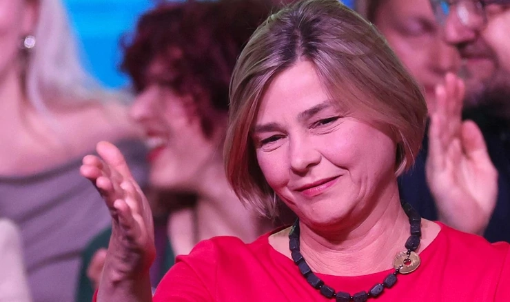 Sandra Benčić