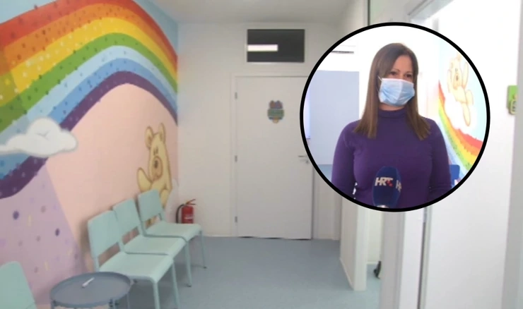 Najbolja pedijatrica u Hrvatskoj dolazi u Viškovo
