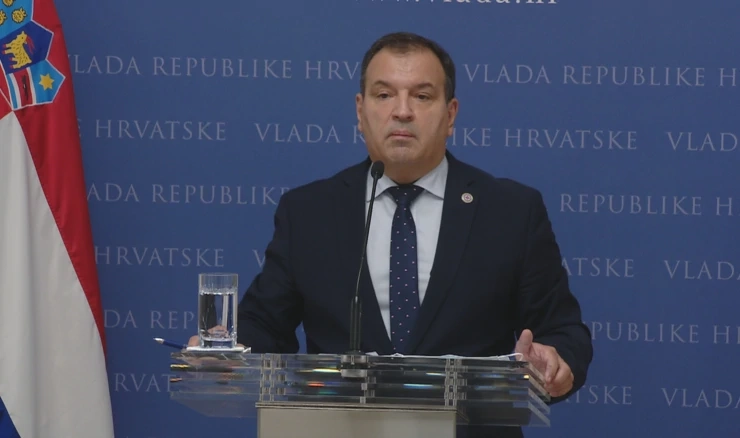 Vili Beroš