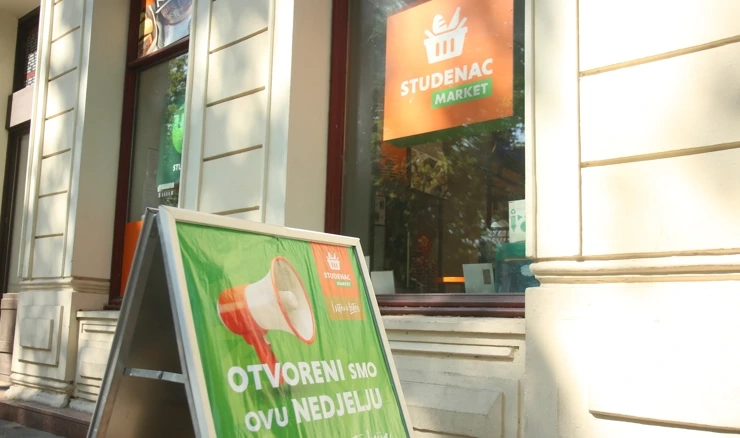 Studenac