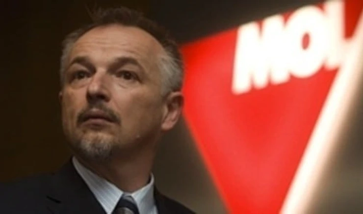 Zsolt Hernadi (Foto: HRT)