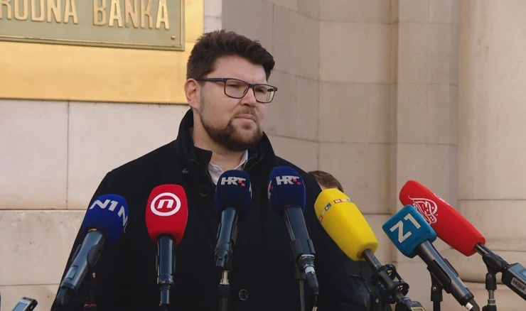 SDP i Možemo! o pitanju trgovanja dugovima 