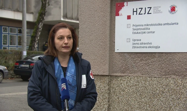 Blažić Nemeth: Drugačije preporuke za omikron varijantu