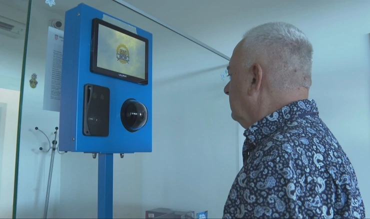 Od travnja potpuno novi režim prelaska granica u Schengenu