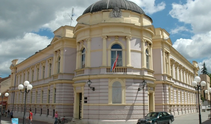 Općinski sud Požega