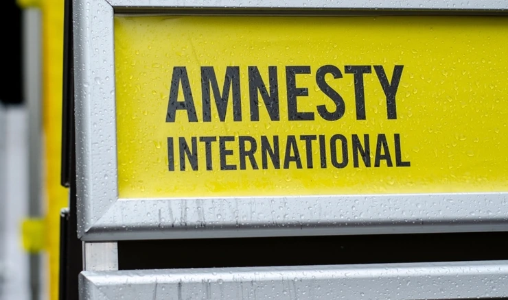 Godišnje izvješće Amnesty International