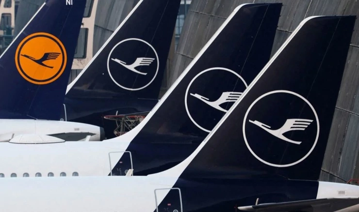 Lufthansa