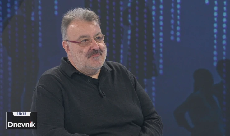 Lucijan Carić