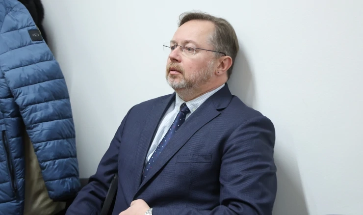 Suđenje Siniši Vargi zbog zloporabe položaja i ovlasti  