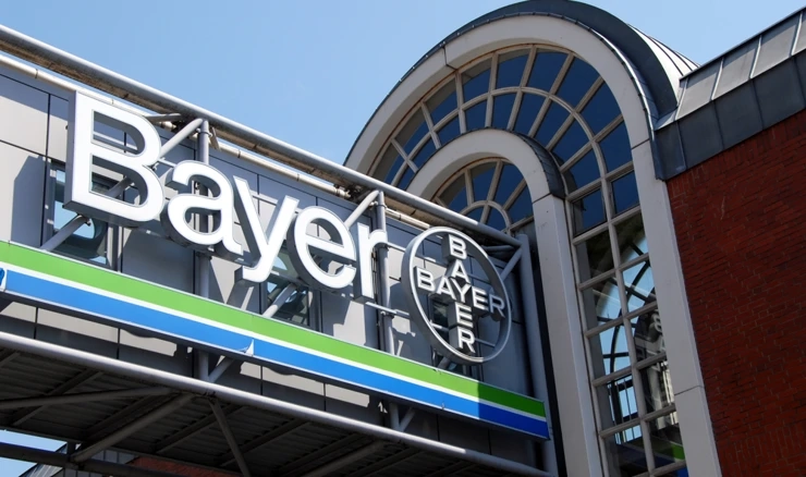 Bayer najavljuje milijardu dolara ulaganja 