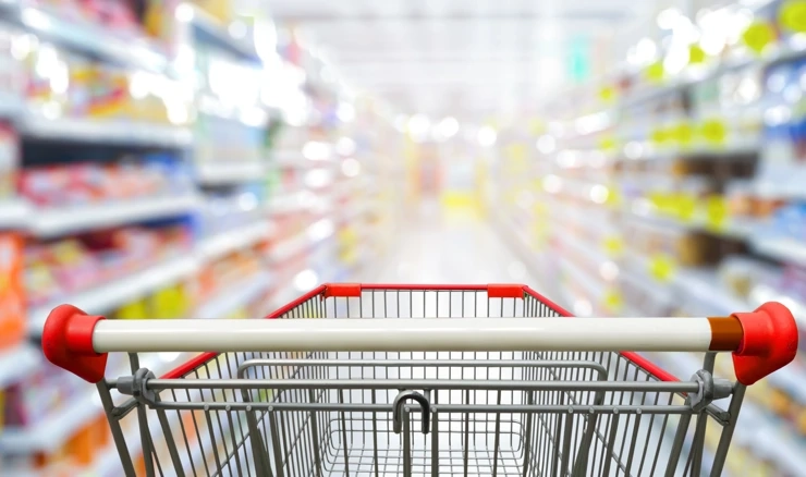 Opoziv kuhanih svježih kozica rumunjskog proizvođača