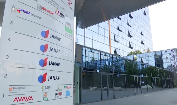 JANAF