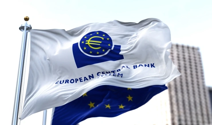 Europska središnja banka