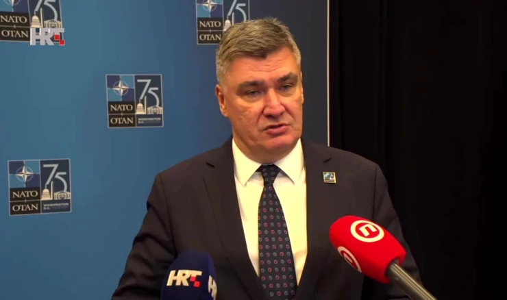 Zoran Milanović