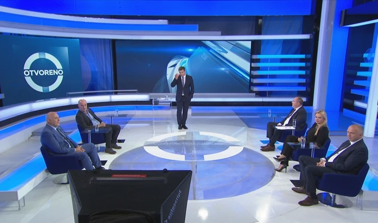 Otvoreno o nagomilanim dugovima u zdravstvu