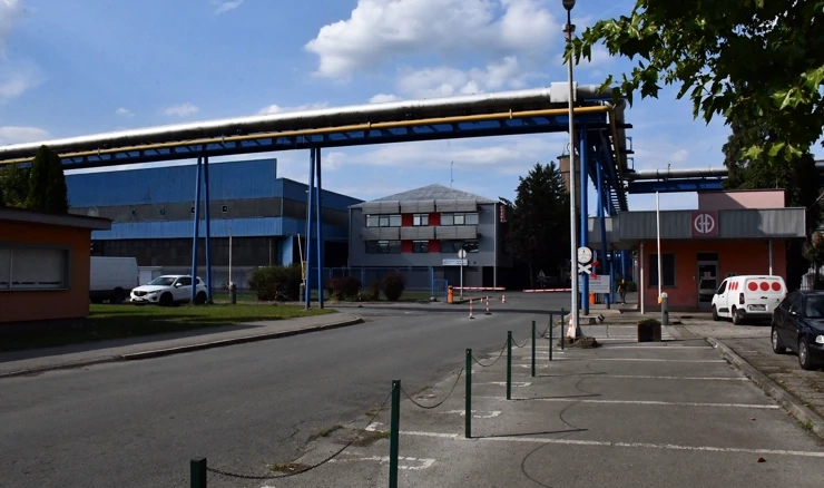 Nakon niza godina gubitka Đuro Đaković lani poslovao sa skromnom dobiti