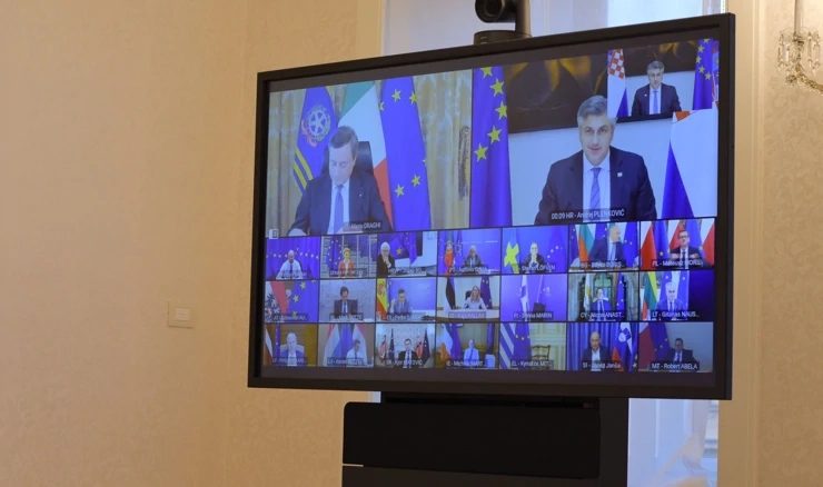 Sastanak vrha EU-a