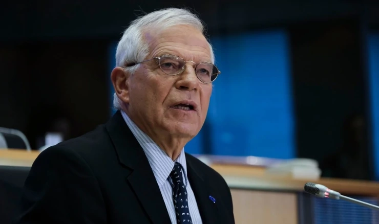 Josep Borrell